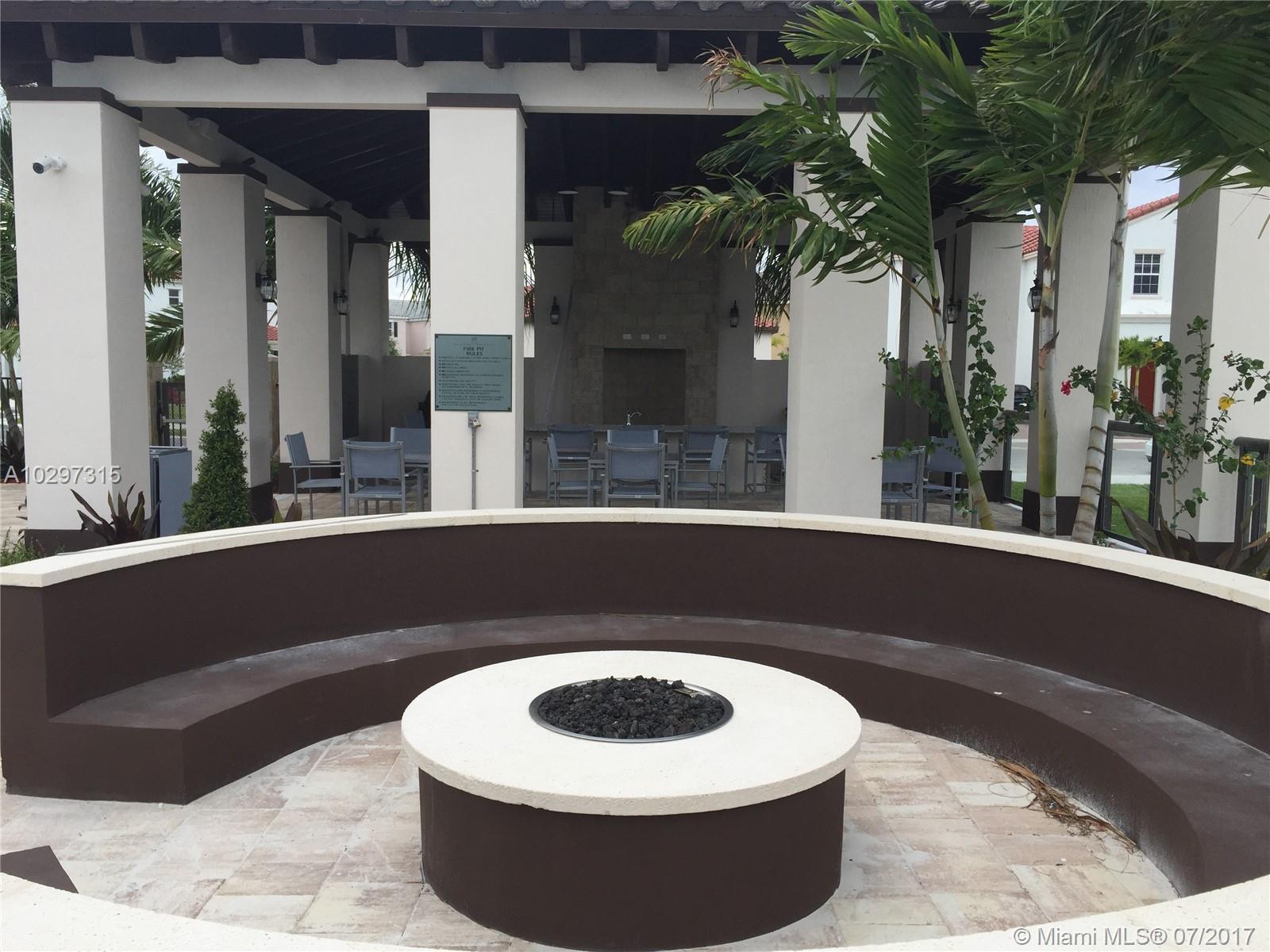 Kendall Square - Residential Lease