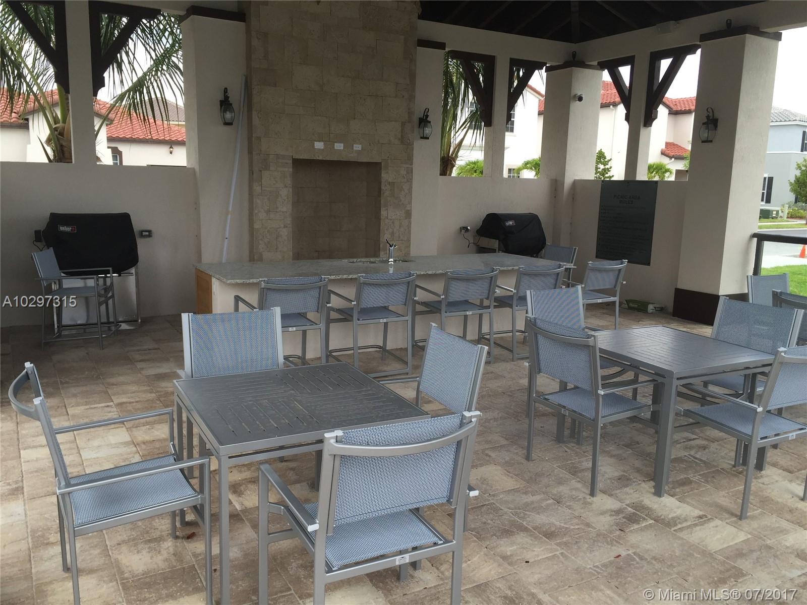 Kendall Square - Residential Lease