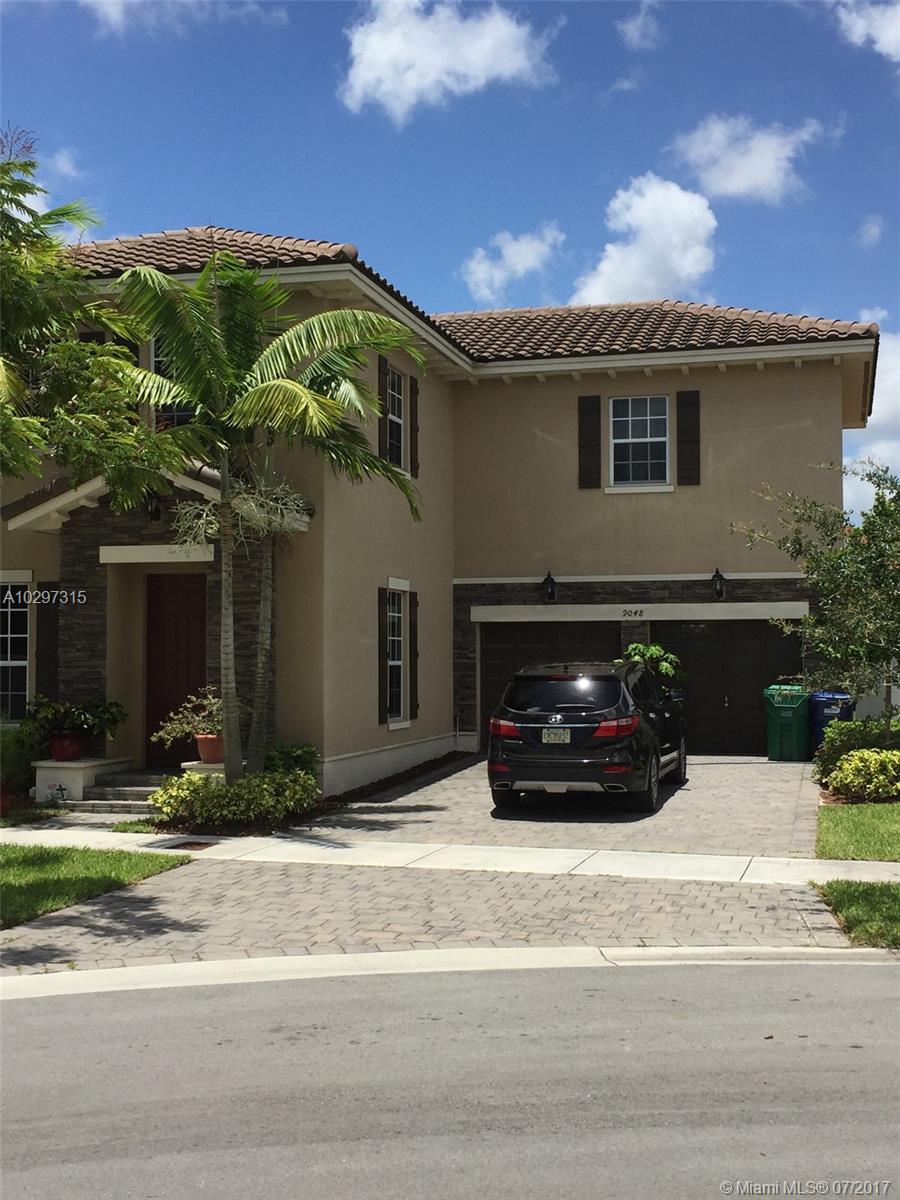 Kendall Square - Residential Lease