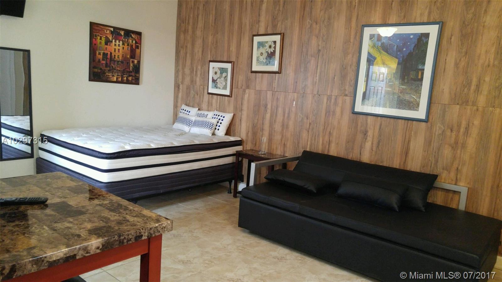 Kendall Square - Residential Lease