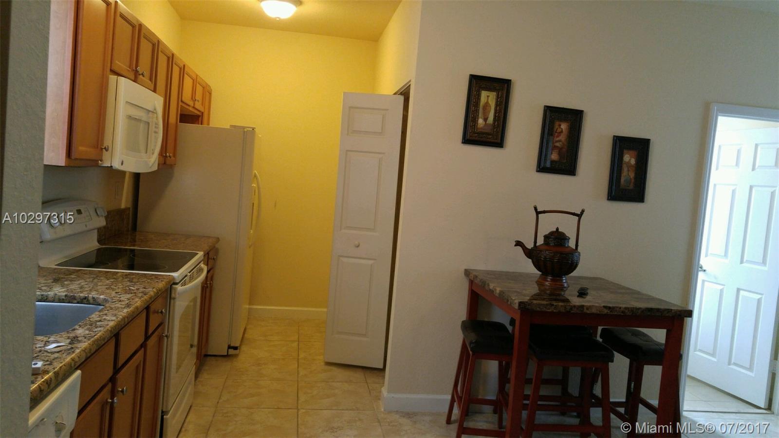 Kendall Square - Residential Lease