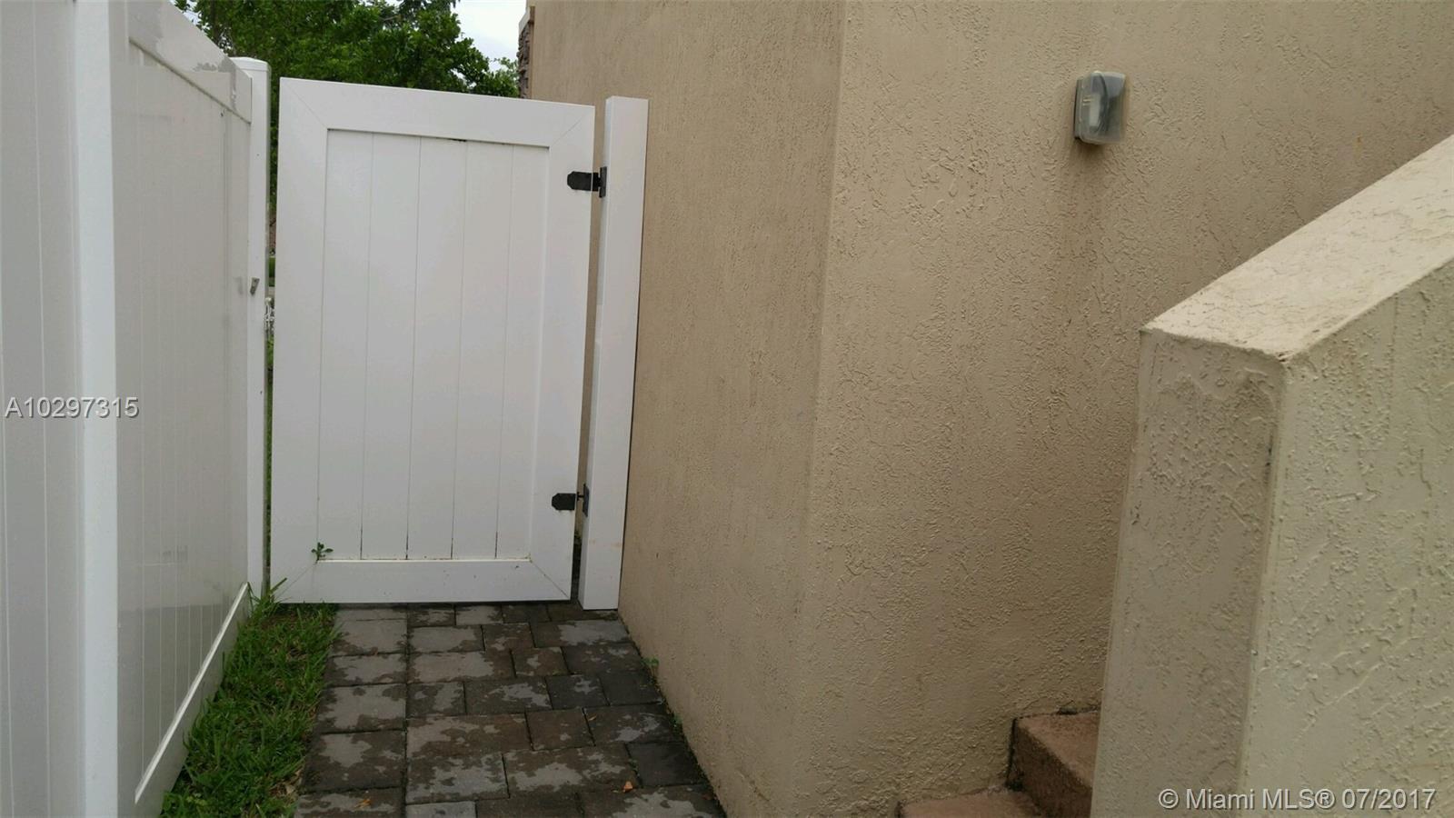 Kendall Square - Residential Lease