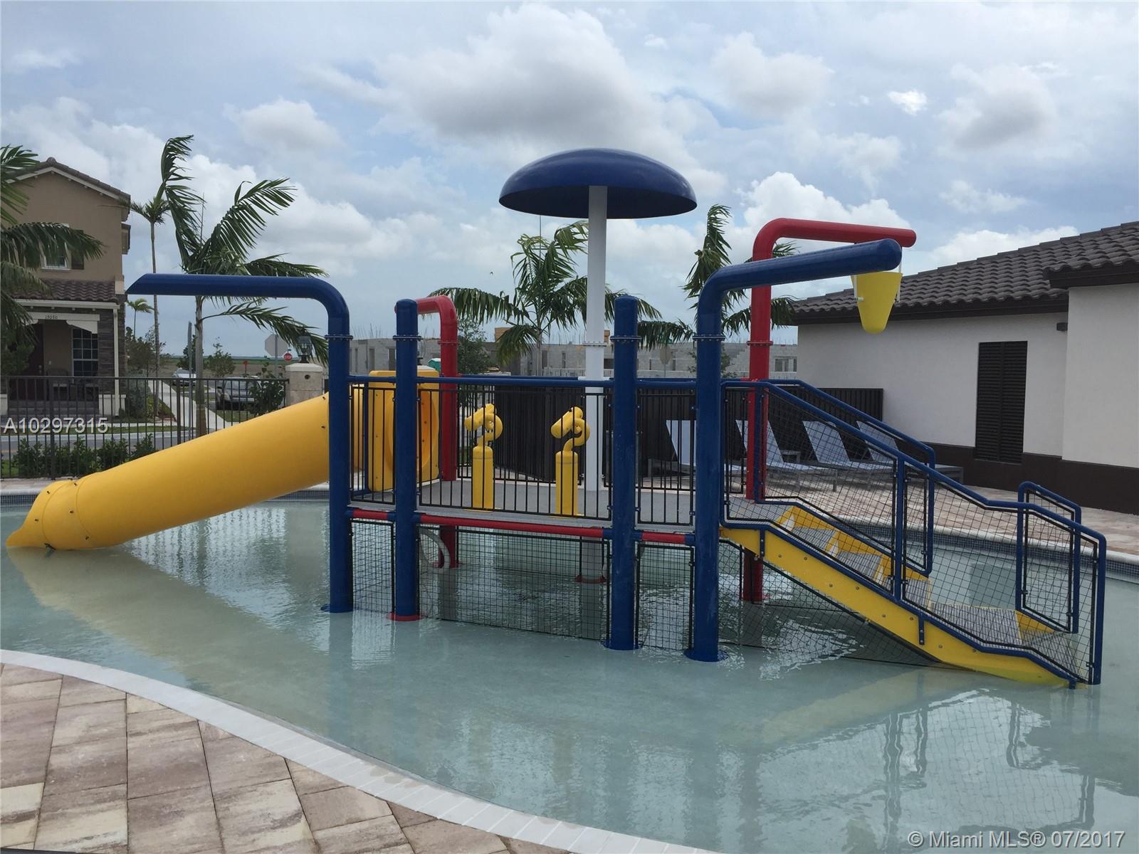 Kendall Square - Residential Lease