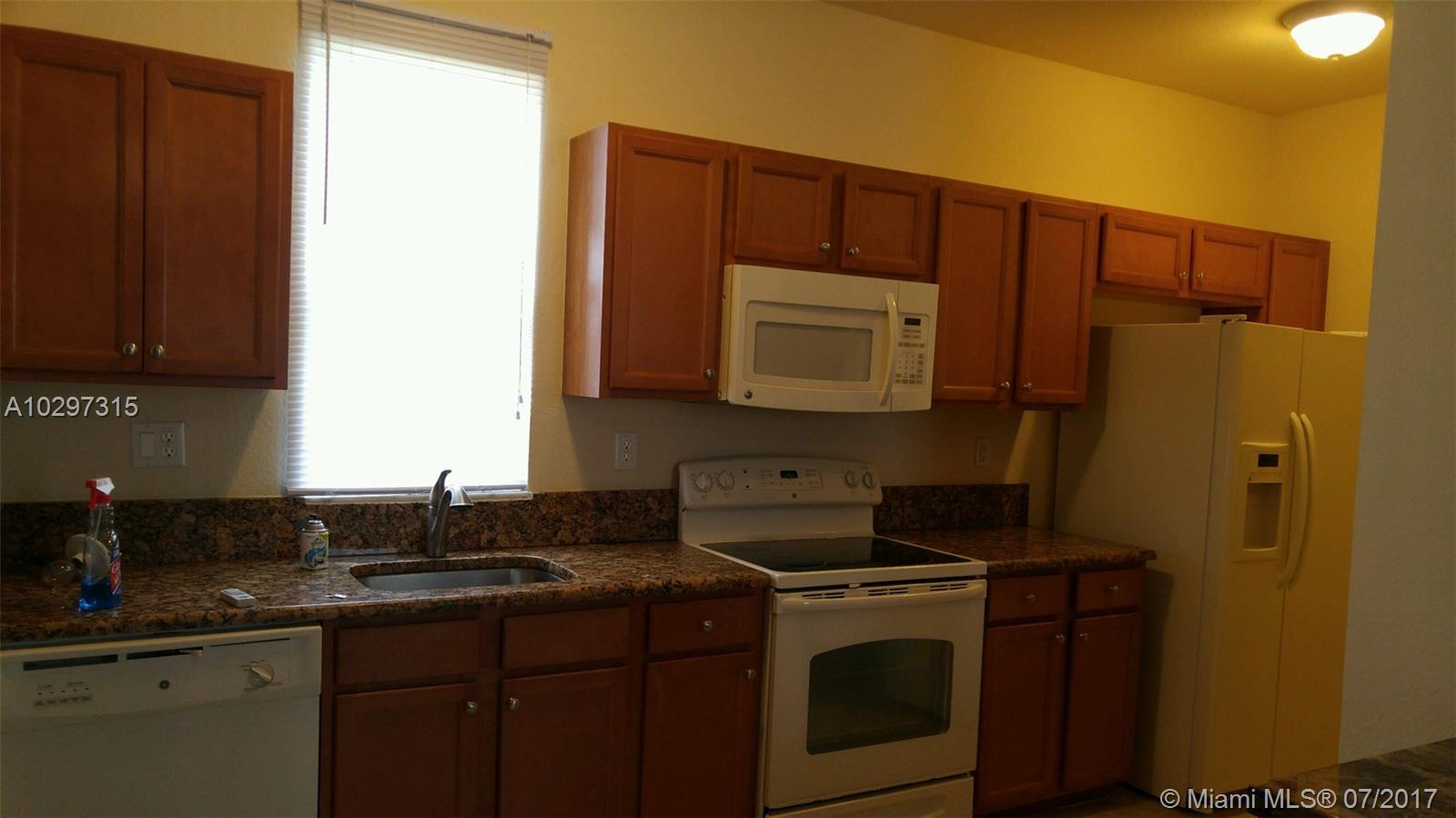 Kendall Square - Residential Lease