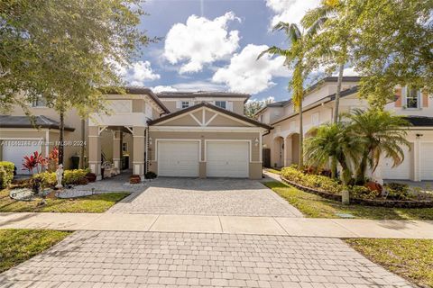 A home in Homestead