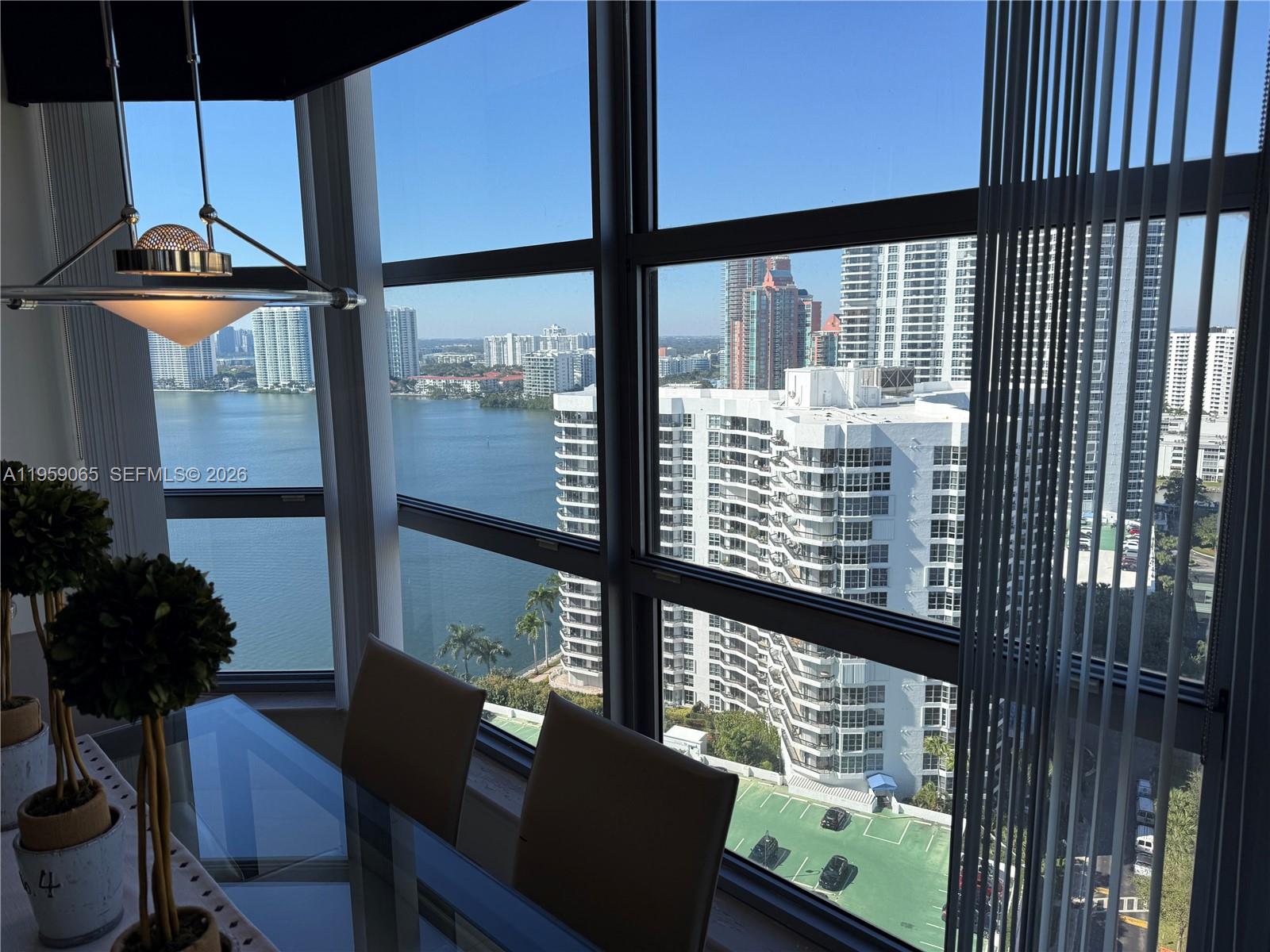 MYSTIC POINTE CONDO NO TH - Residential