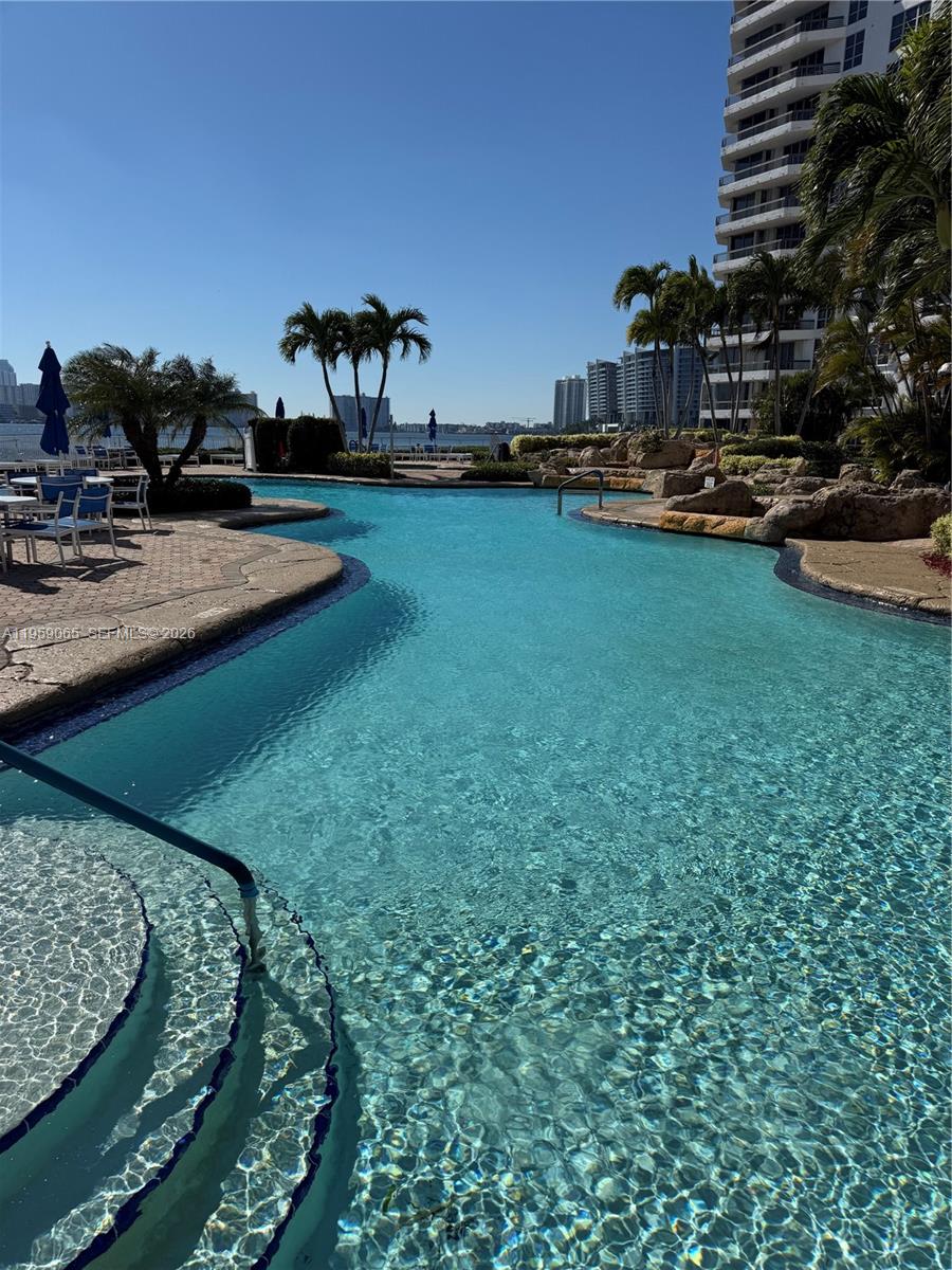 MYSTIC POINTE CONDO NO TH - Residential