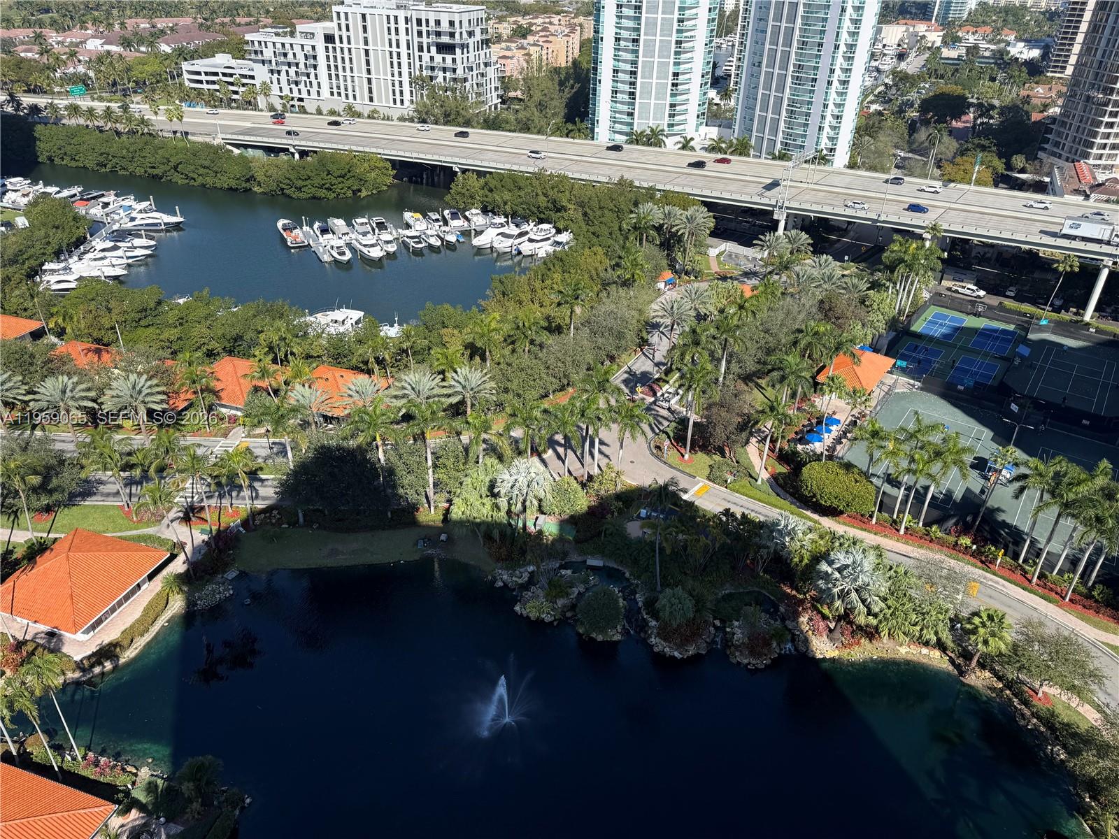 MYSTIC POINTE CONDO NO TH - Residential