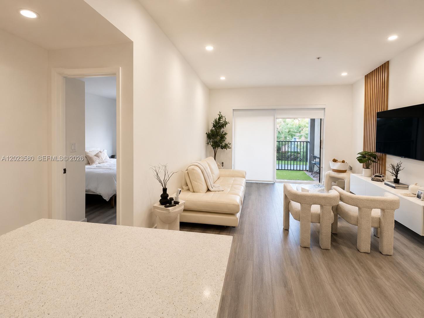 ENCLAVE AT DORAL CONDO NO - Residential Lease