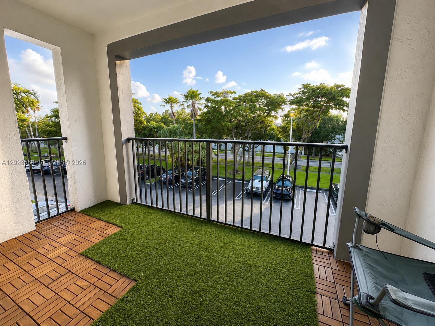 ENCLAVE AT DORAL CONDO NO - Residential Lease