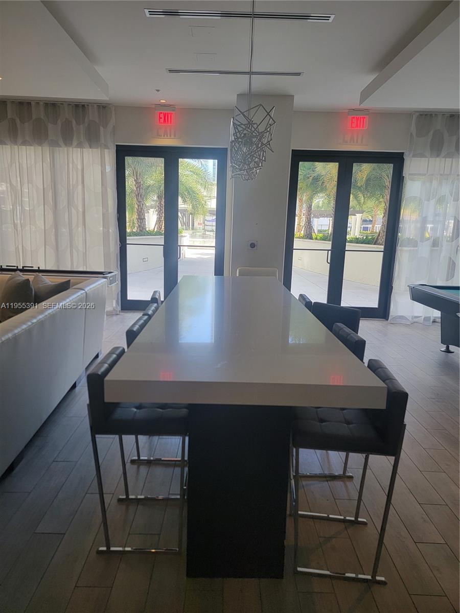 NINE AT MARY BRICKELL VIL - Residential