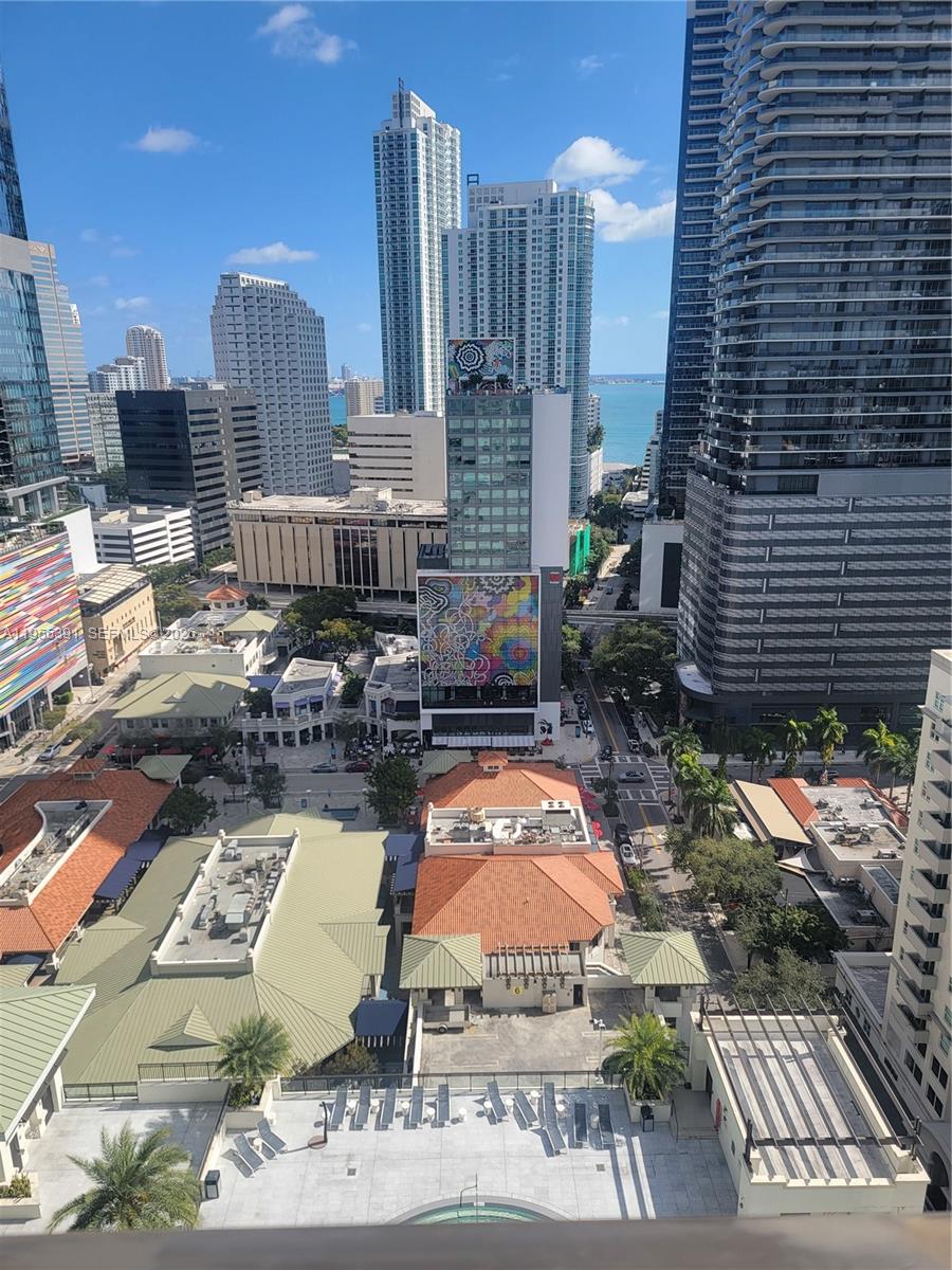 NINE AT MARY BRICKELL VIL - Residential