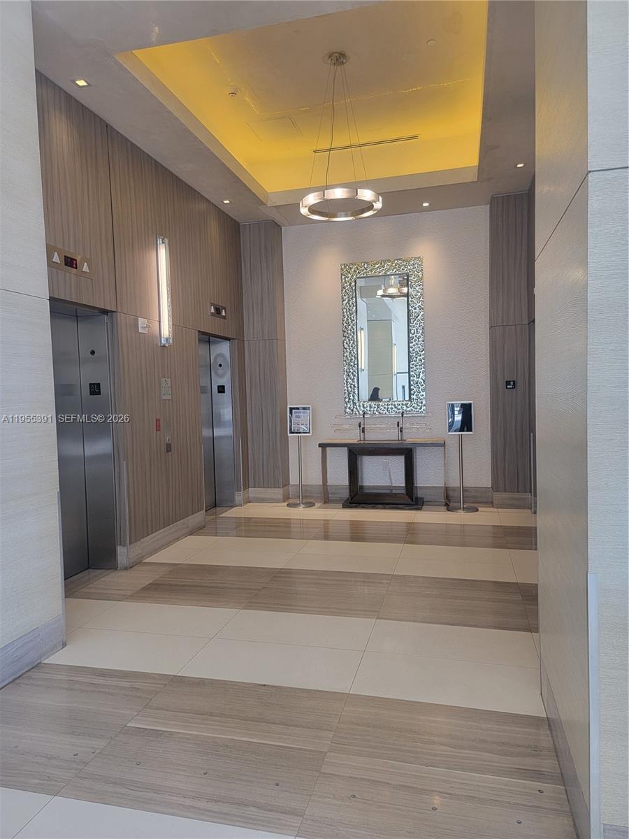 NINE AT MARY BRICKELL VIL - Residential