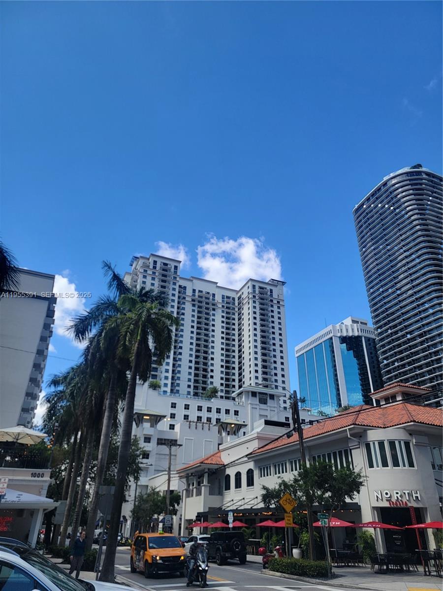 NINE AT MARY BRICKELL VIL - Residential