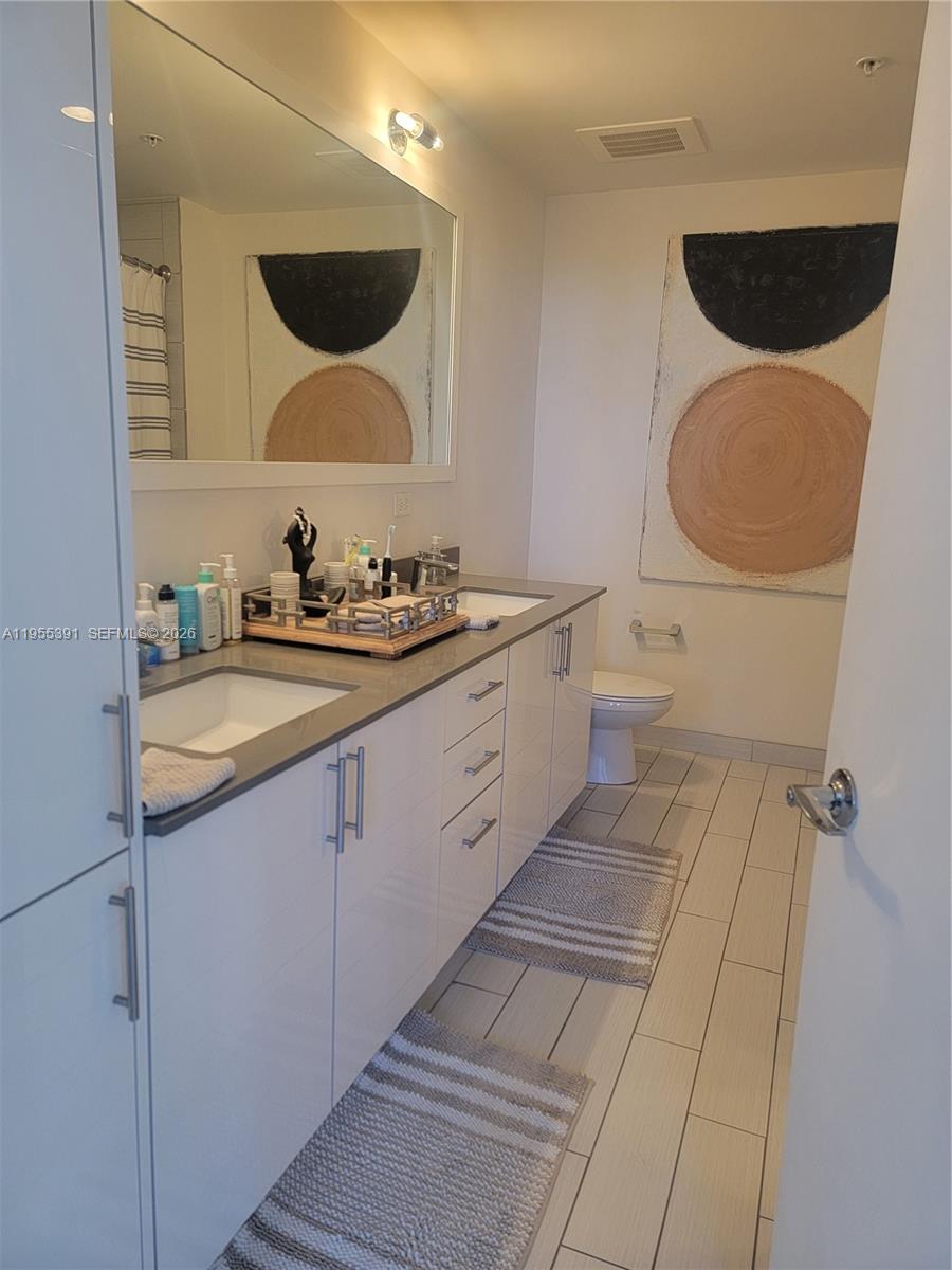 NINE AT MARY BRICKELL VIL - Residential