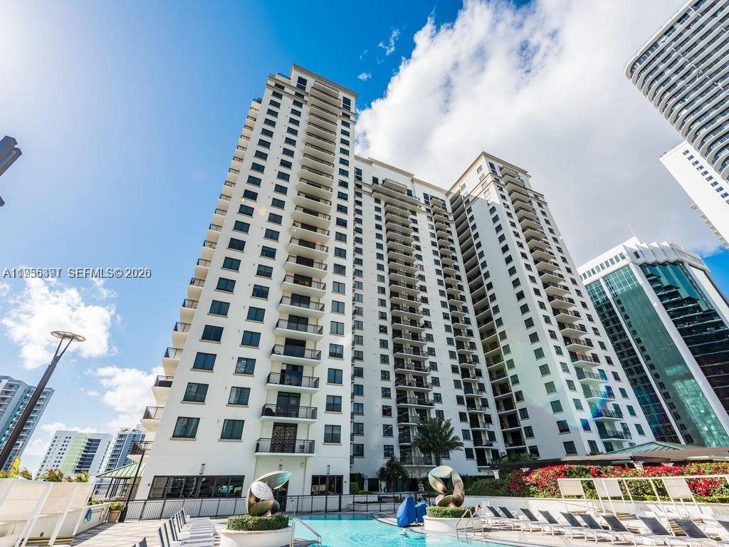 NINE AT MARY BRICKELL VIL - Residential