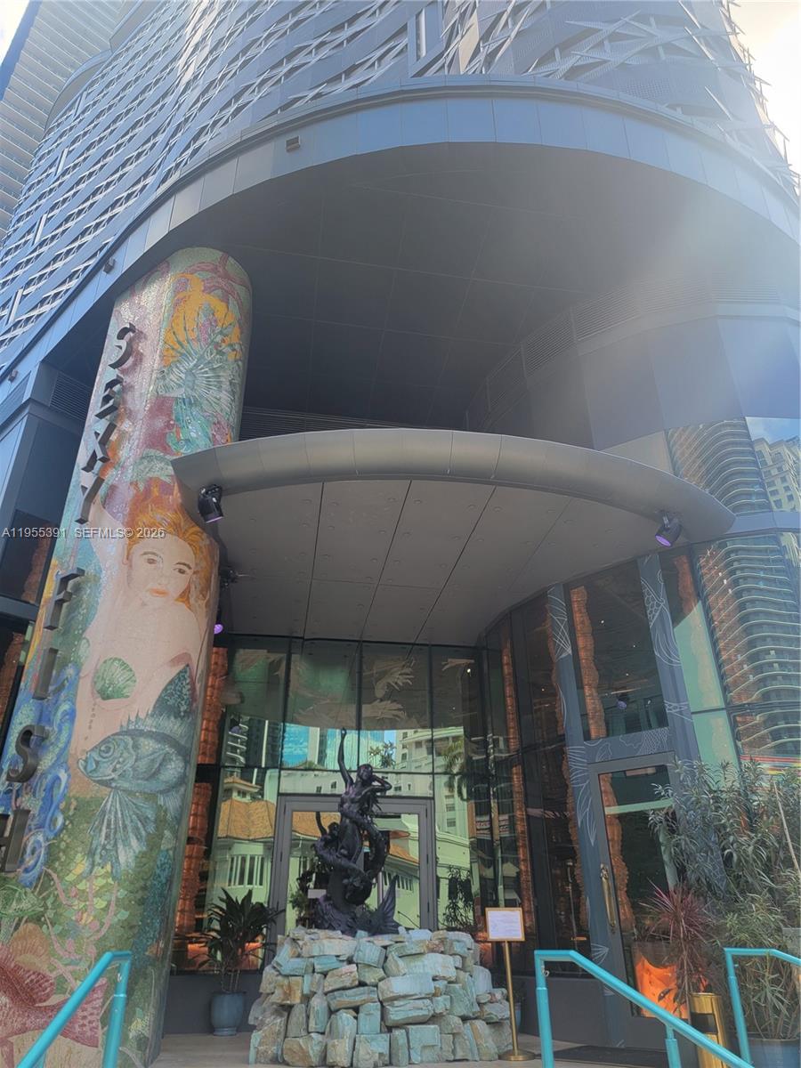 NINE AT MARY BRICKELL VIL - Residential