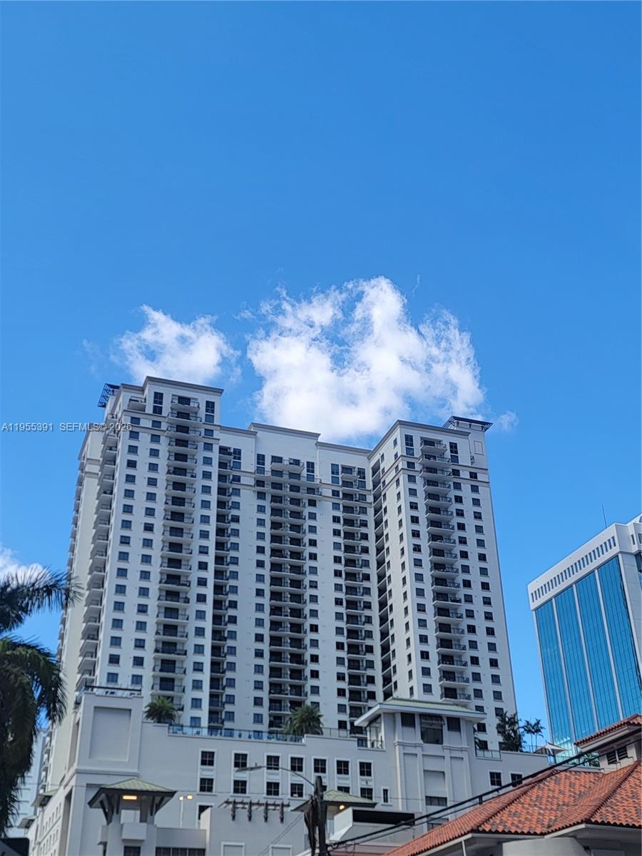 NINE AT MARY BRICKELL VIL - Residential