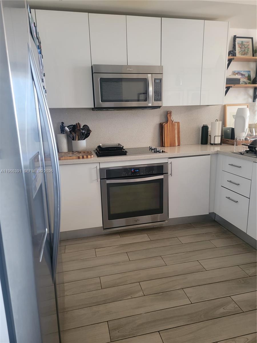 NINE AT MARY BRICKELL VIL - Residential