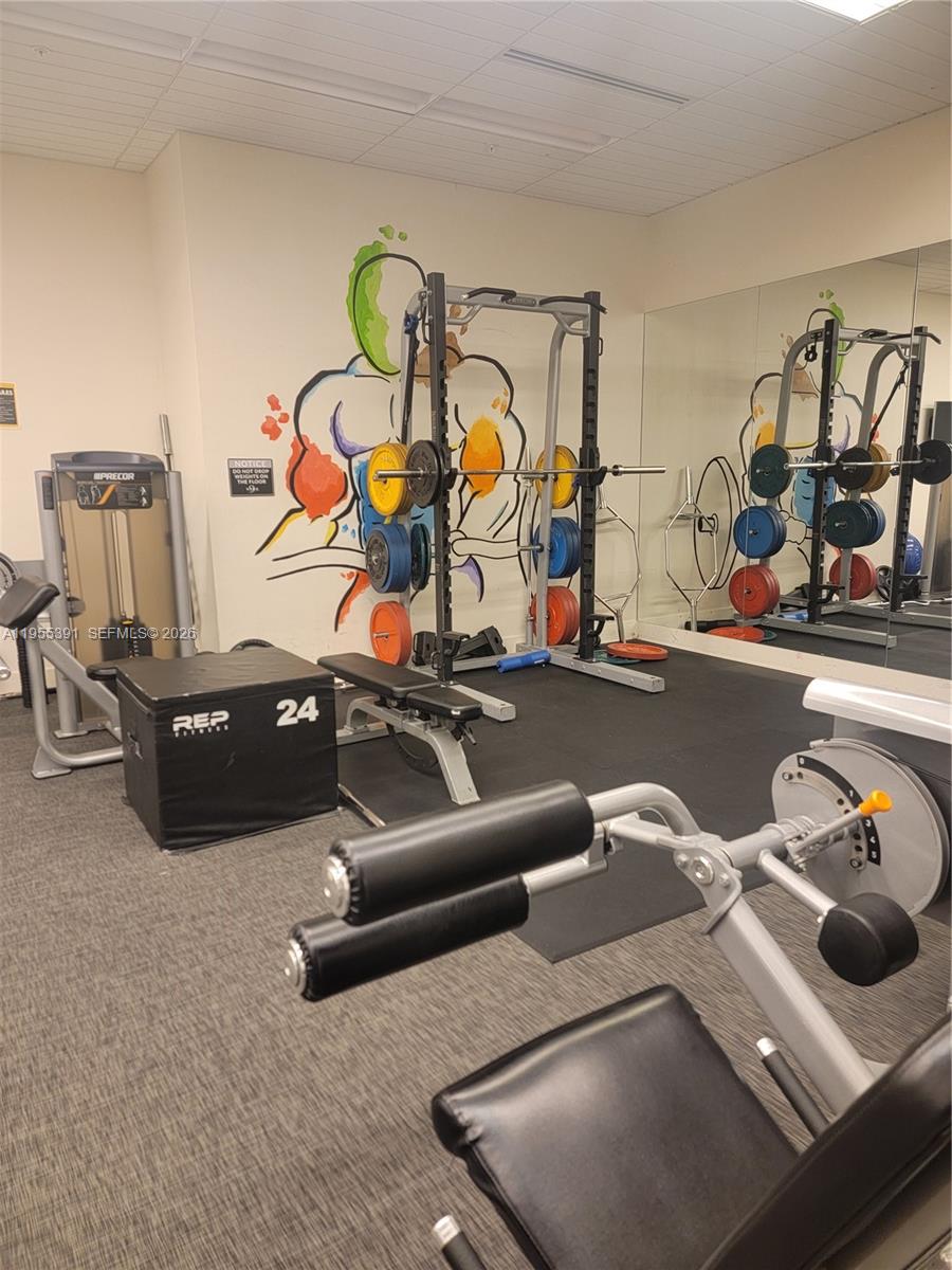 NINE AT MARY BRICKELL VIL - Residential