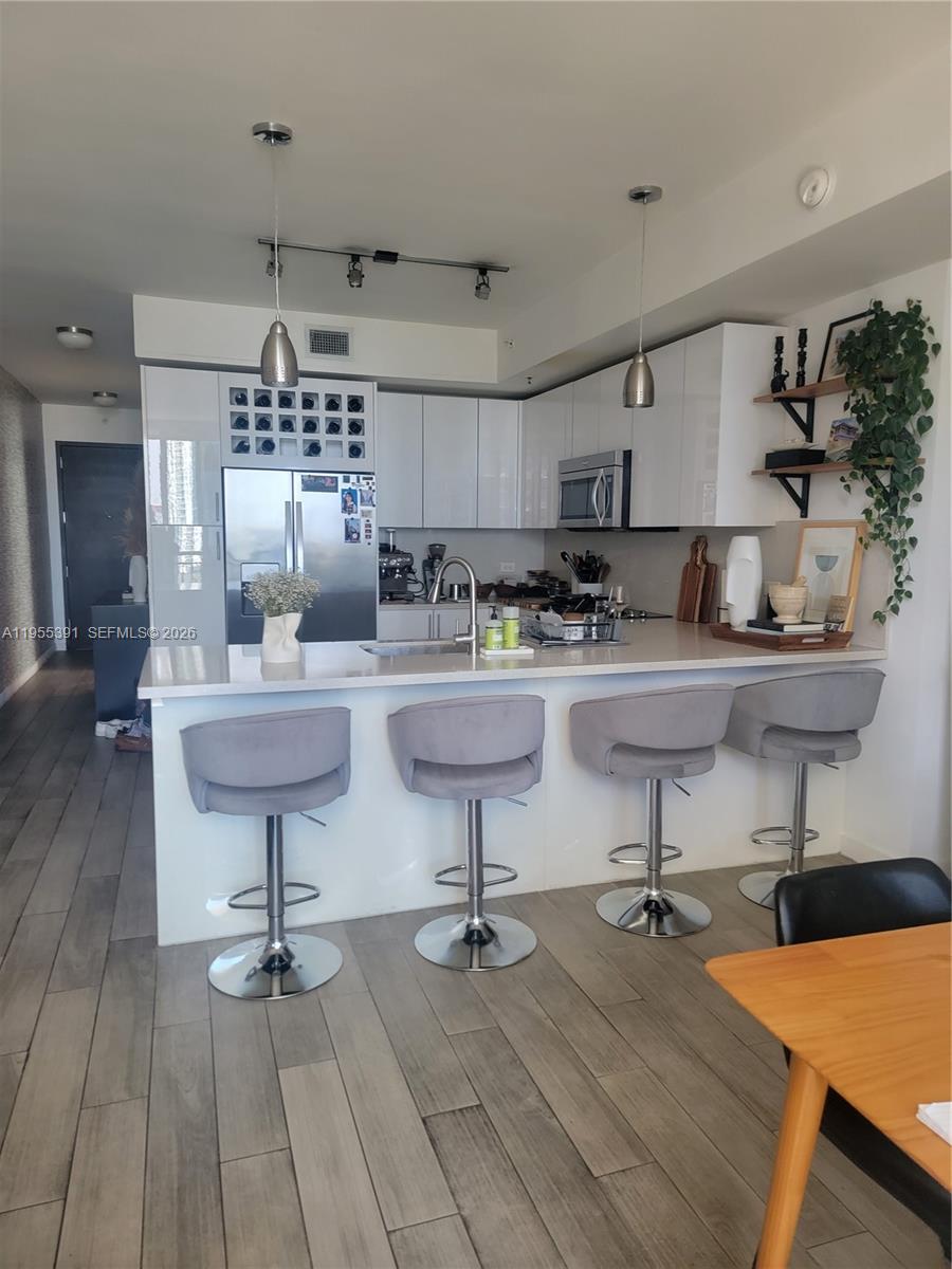 NINE AT MARY BRICKELL VIL - Residential