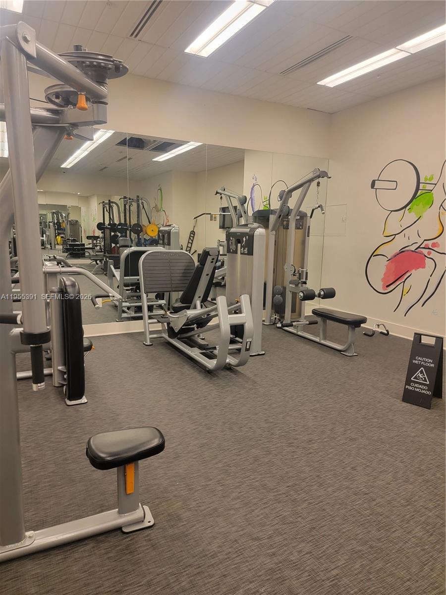 NINE AT MARY BRICKELL VIL - Residential