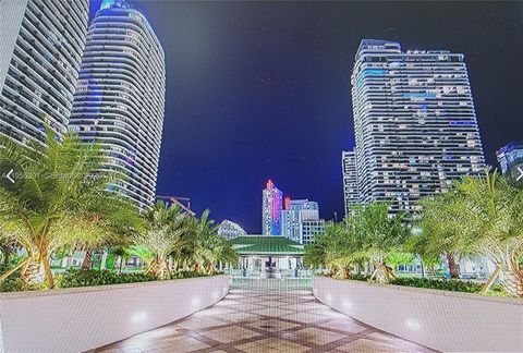 999 SW 1st Ave 2302 Miami FL 33130