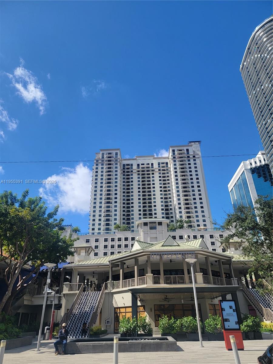 NINE AT MARY BRICKELL VIL - Residential