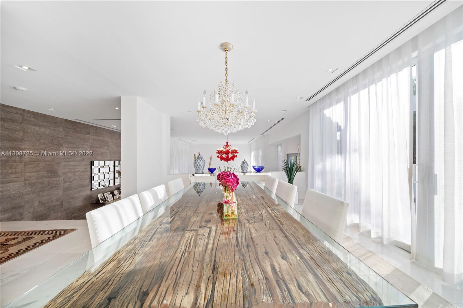 TROPICAL ISLE HOMES SUB - Residential Lease