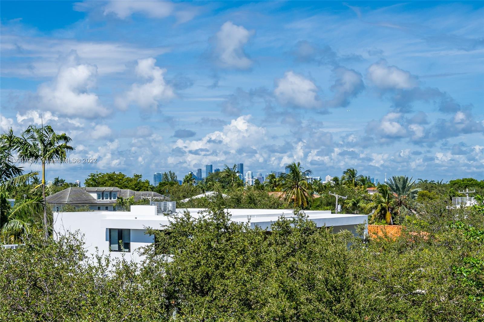 TROPICAL ISLE HOMES SUB - Residential Lease