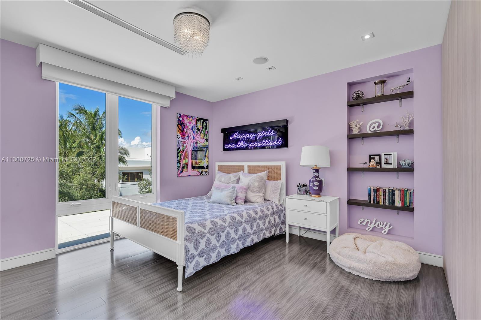 TROPICAL ISLE HOMES SUB - Residential Lease