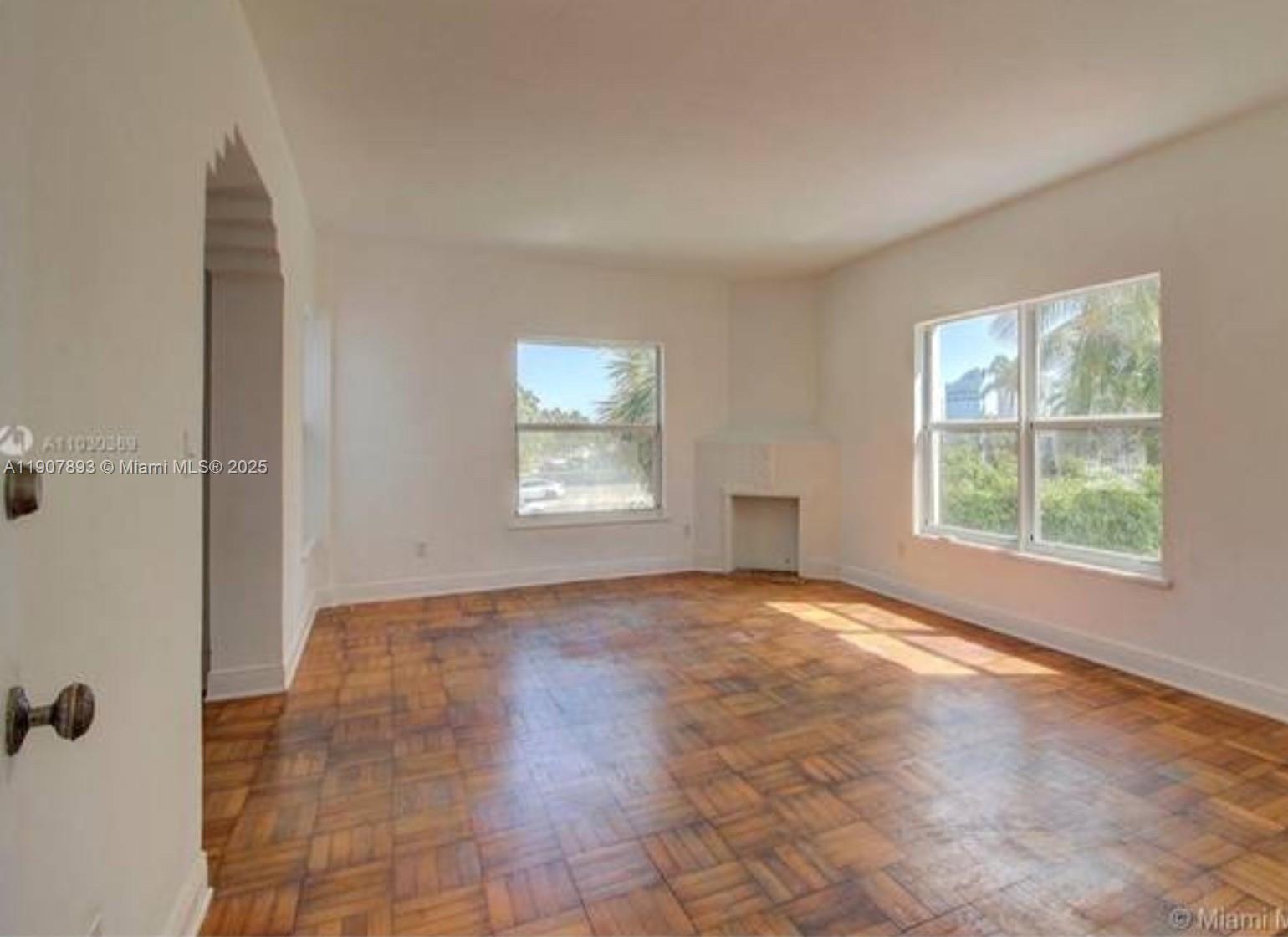 GARDEN SUB AMD PL - Residential Lease