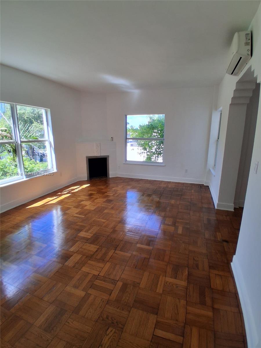 GARDEN SUB AMD PL - Residential Lease