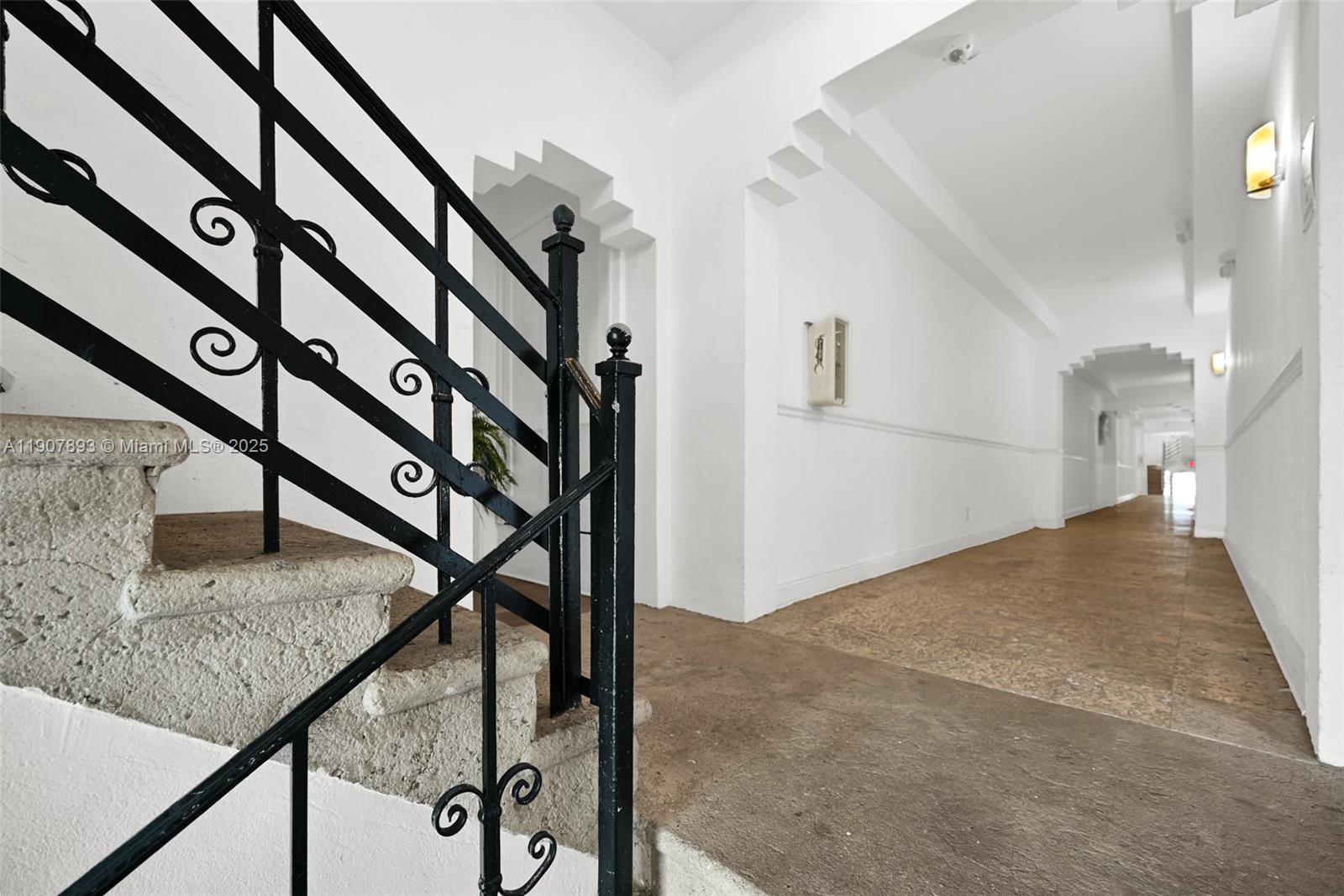 GARDEN SUB AMD PL - Residential Lease