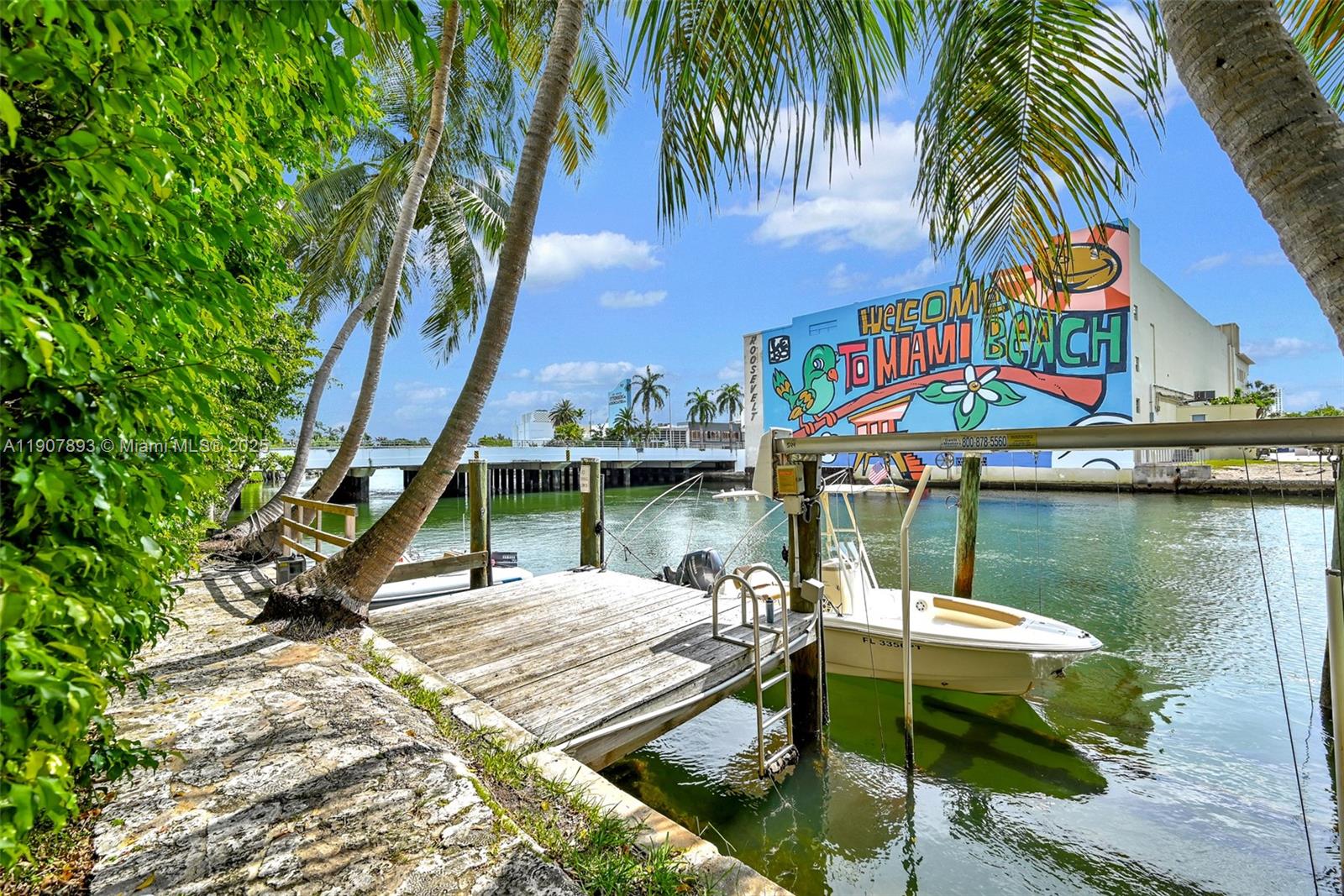 GARDEN SUB AMD PL - Residential Lease