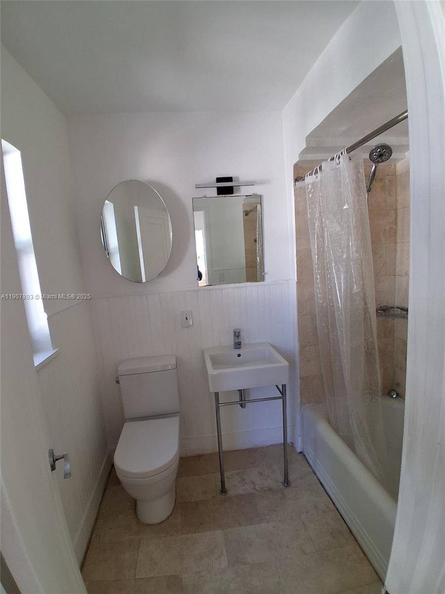 GARDEN SUB AMD PL - Residential Lease