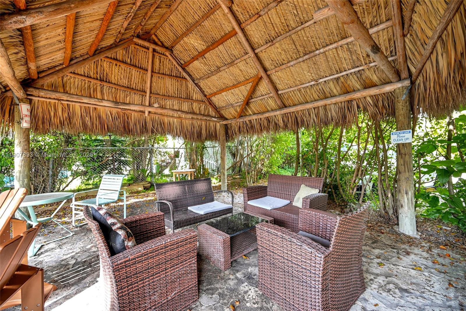 GARDEN SUB AMD PL - Residential Lease