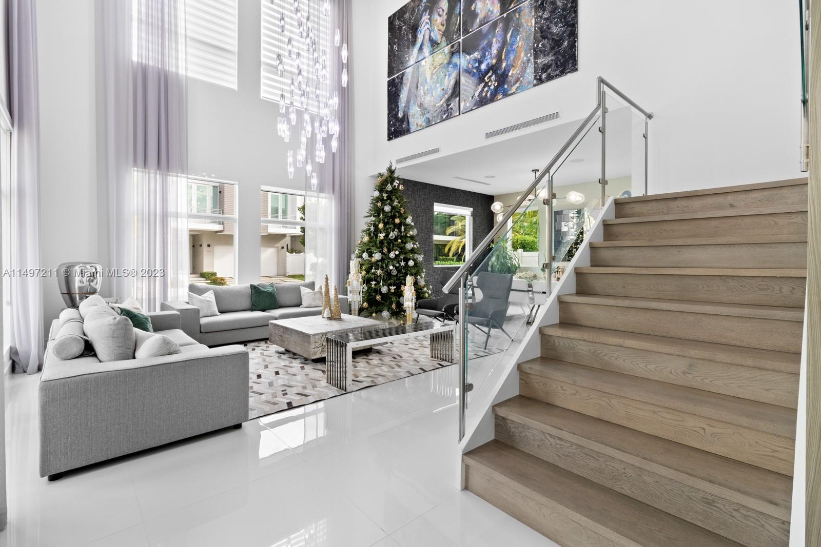 GRAND FLORIDIAN ESTATES - Residential