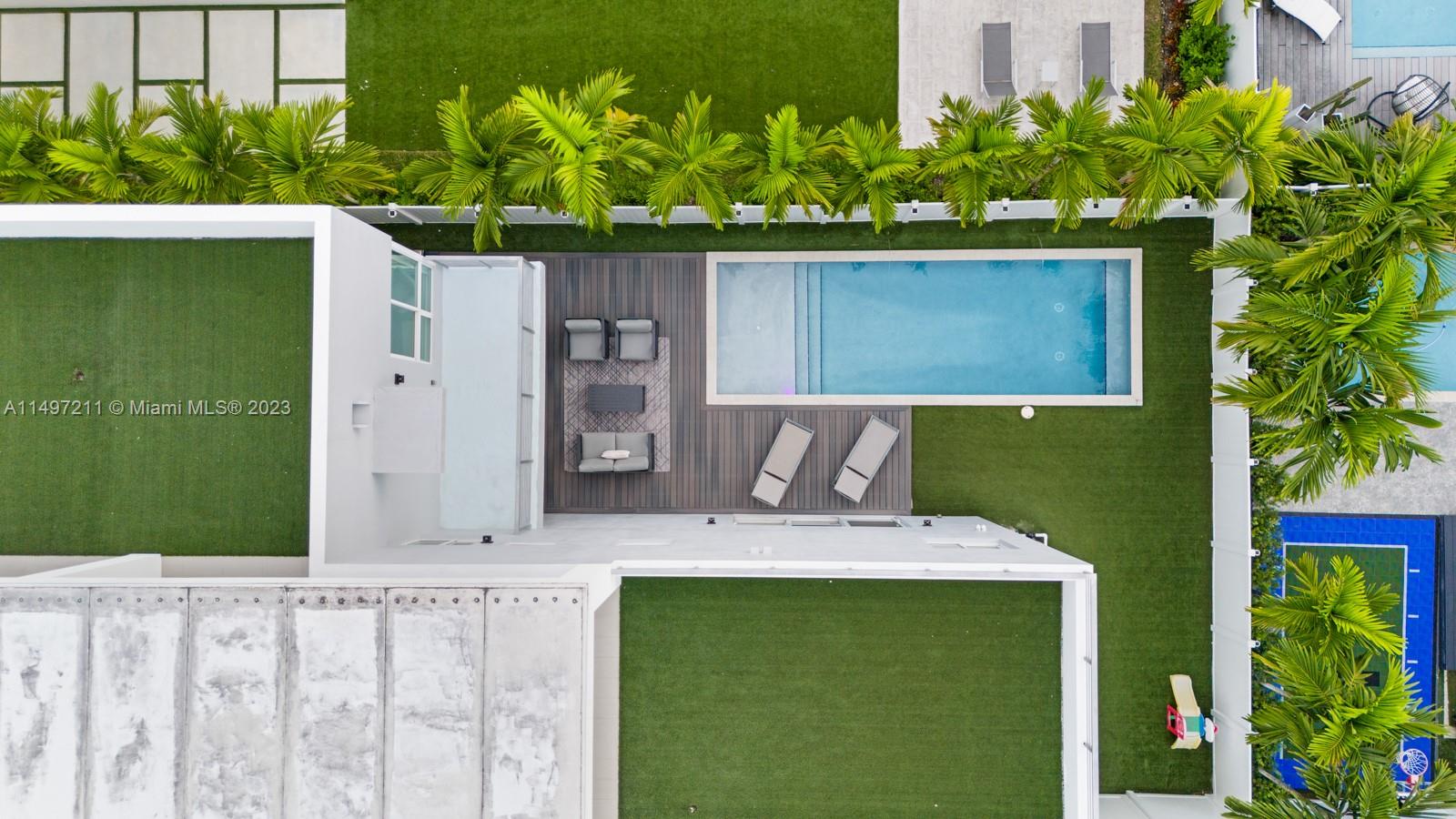 GRAND FLORIDIAN ESTATES - Residential