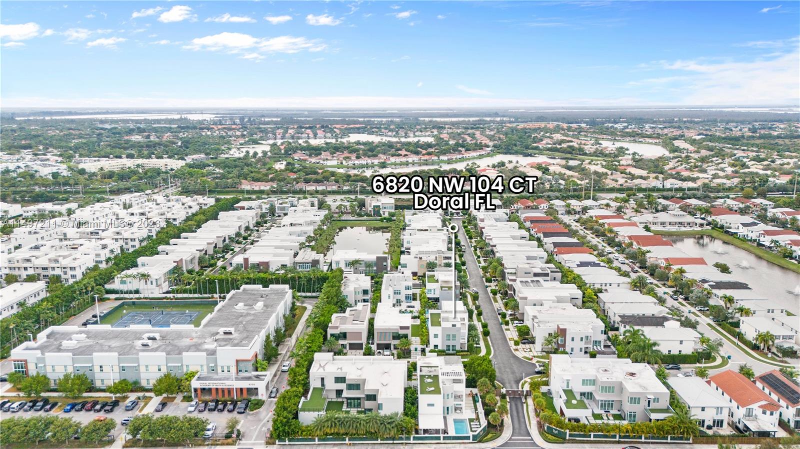 GRAND FLORIDIAN ESTATES - Residential