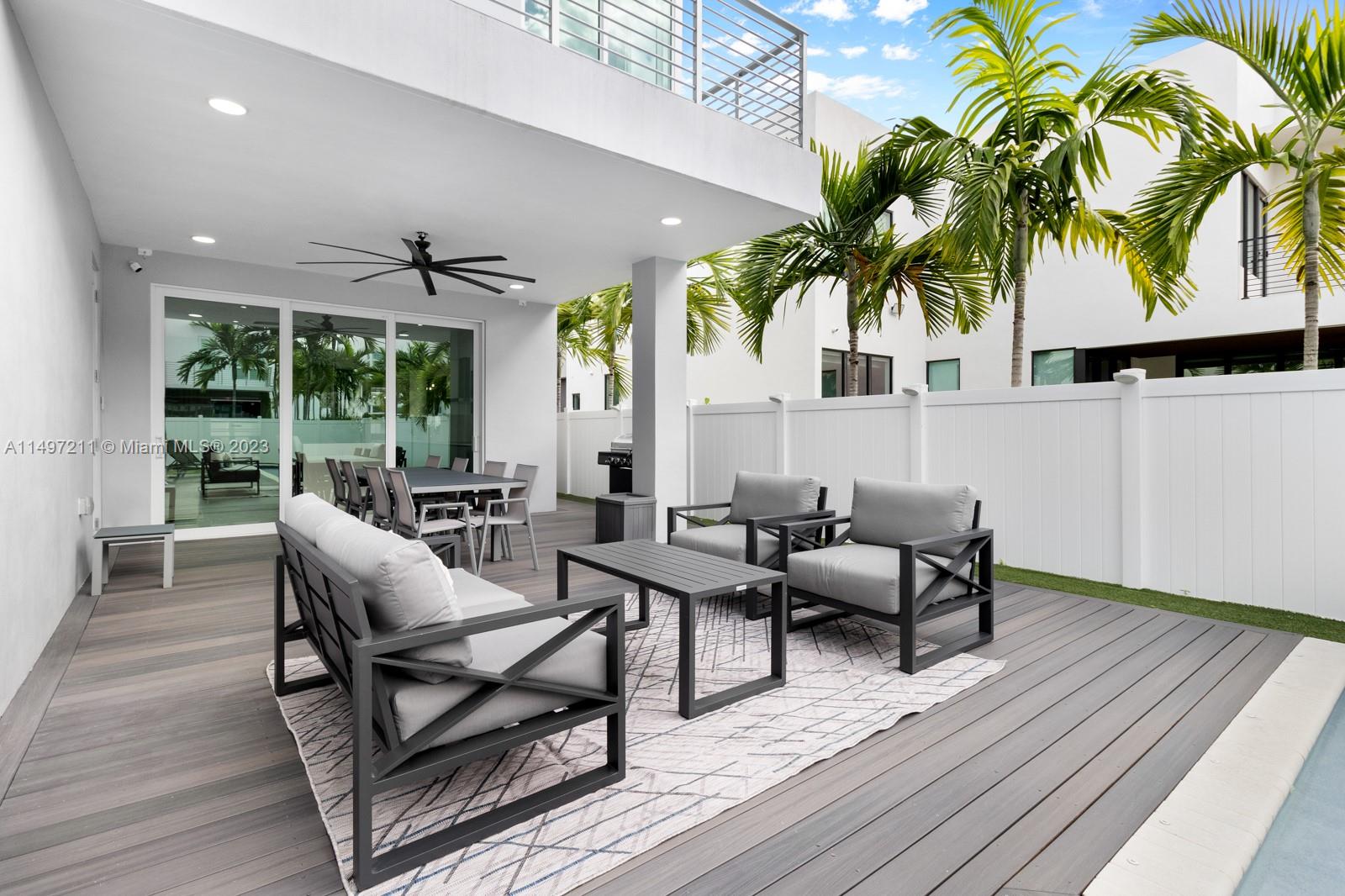 GRAND FLORIDIAN ESTATES - Residential