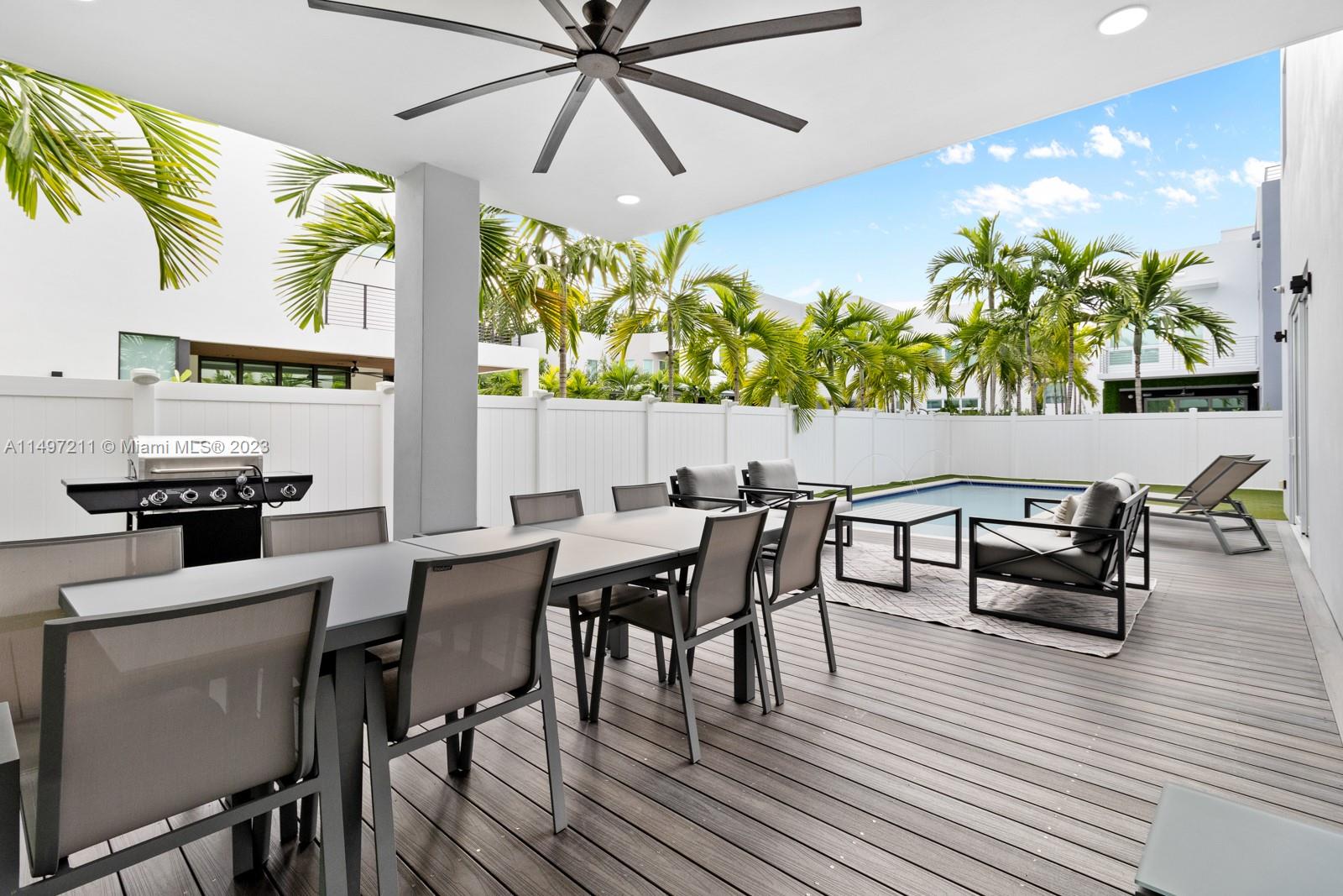 GRAND FLORIDIAN ESTATES - Residential