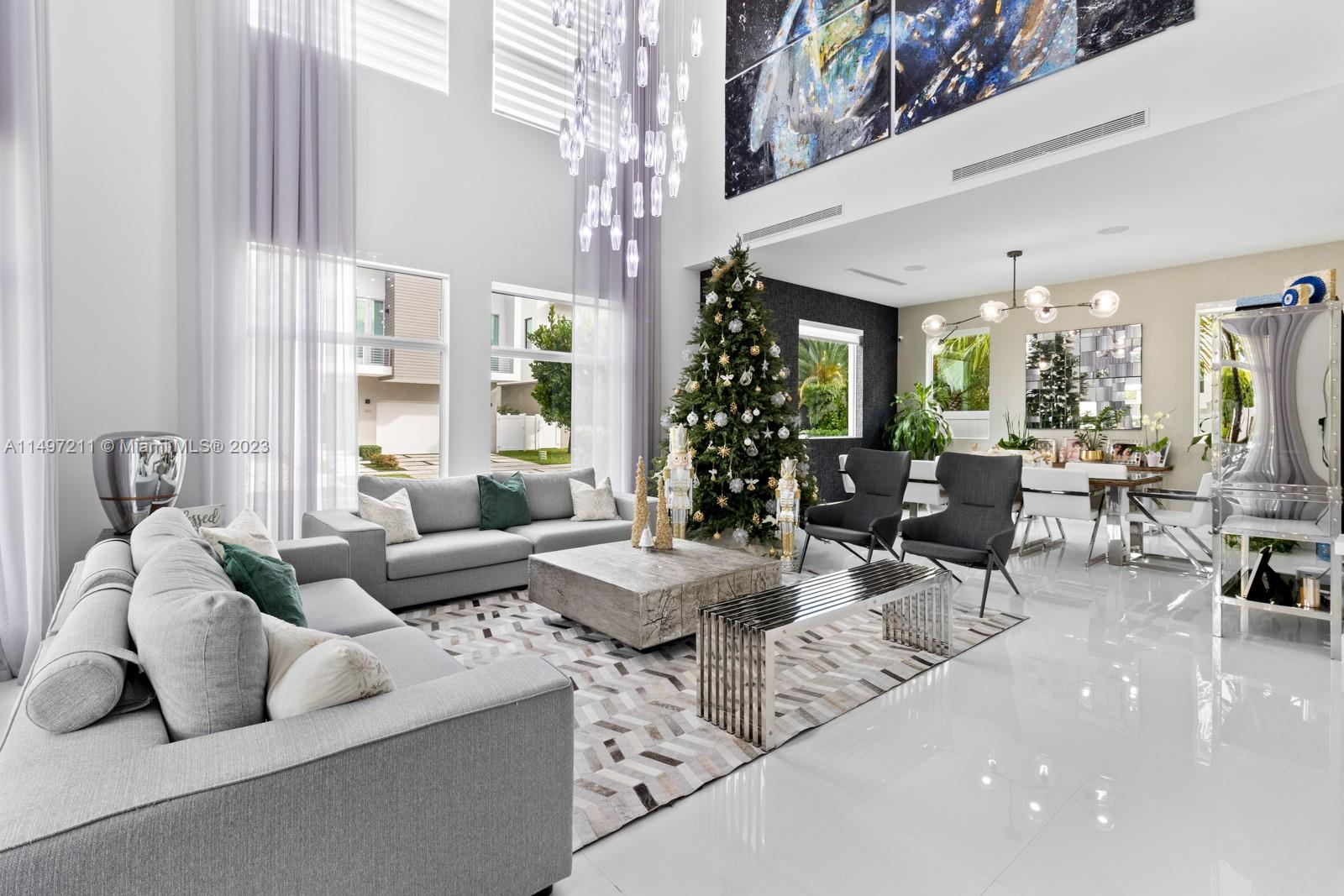 GRAND FLORIDIAN ESTATES - Residential