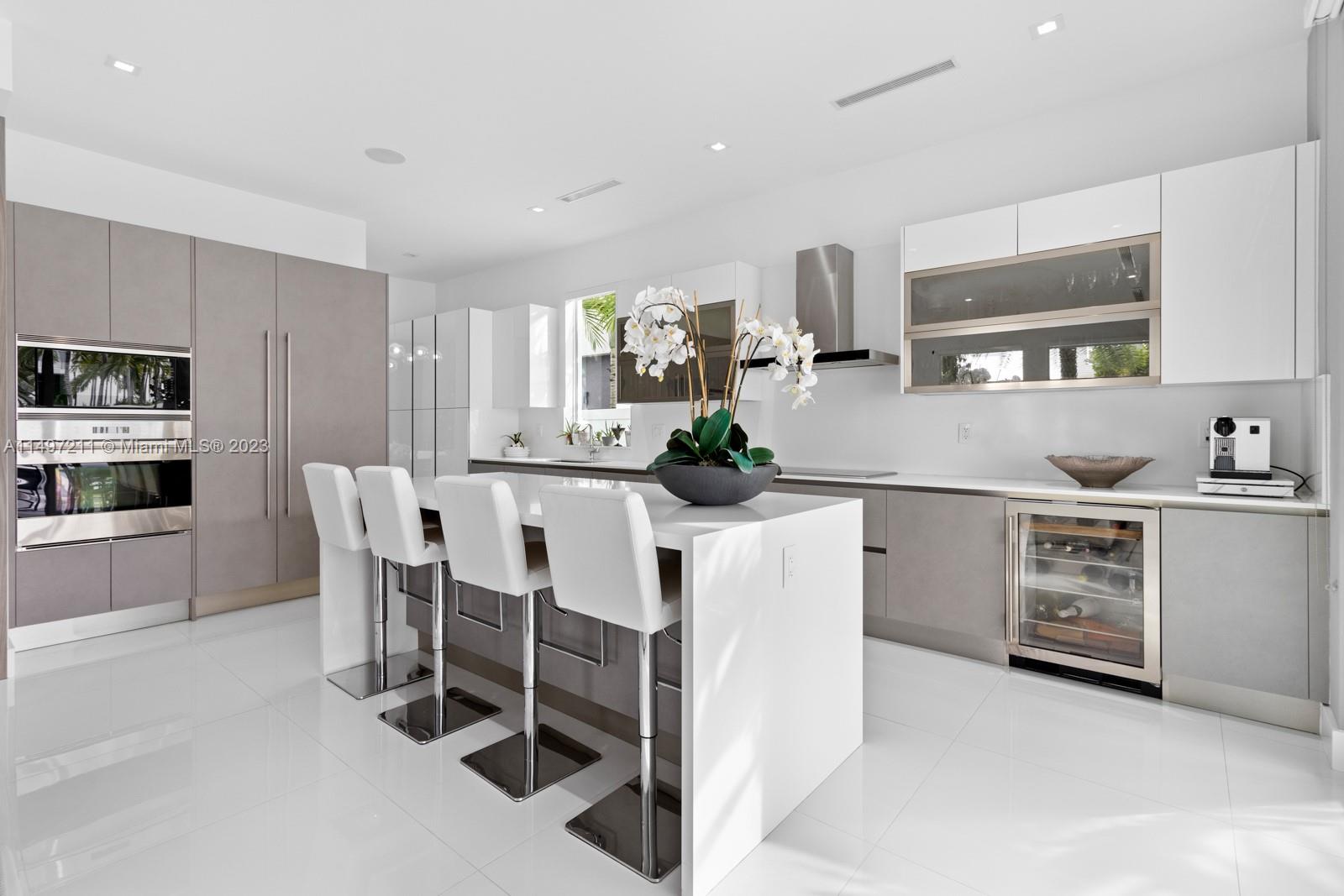 GRAND FLORIDIAN ESTATES - Residential