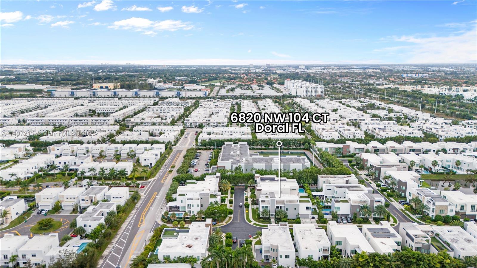 GRAND FLORIDIAN ESTATES - Residential