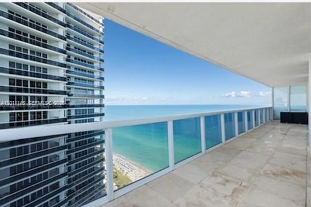 Photo of 1830 S Ocean Dr #3308, Hallandale Beach, FL 33009 (MLS # A12011146)