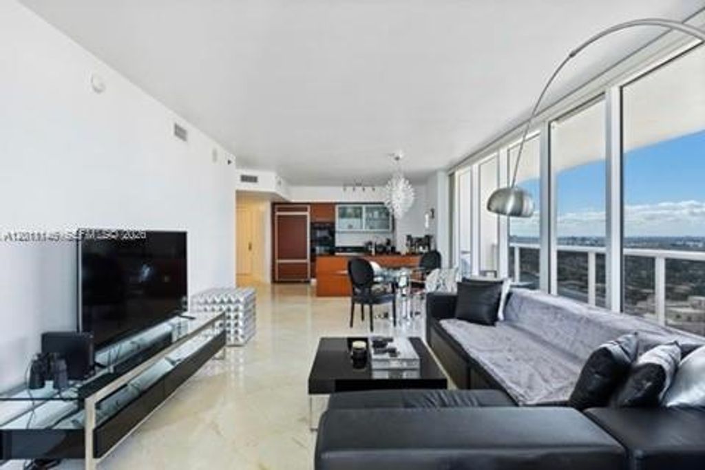 Photo of 1830 S Ocean Dr #3308, Hallandale Beach, FL 33009 (MLS # A12011146)