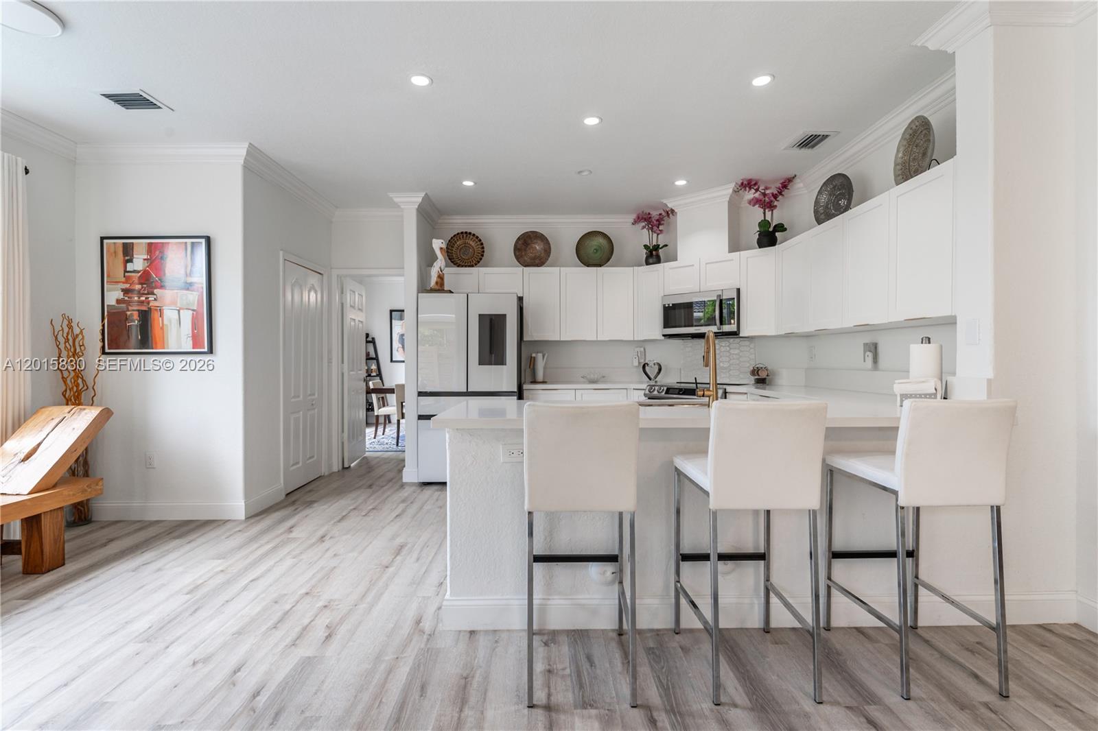 GRAND LAKES PHASE III - Residential