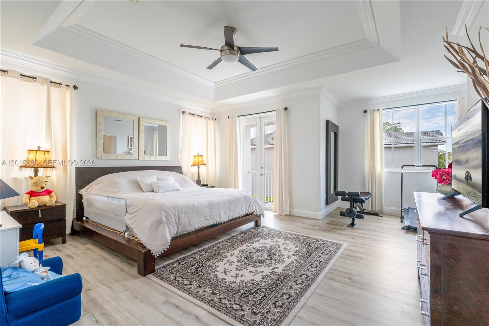 GRAND LAKES PHASE III - Residential