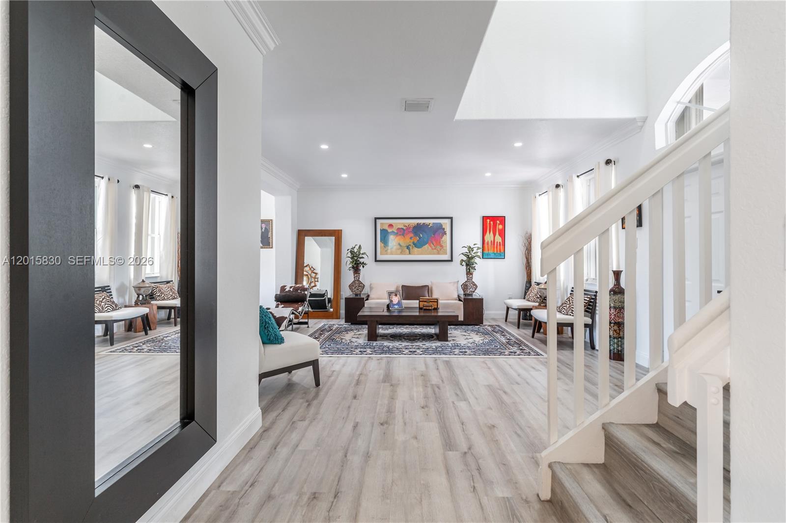 GRAND LAKES PHASE III - Residential